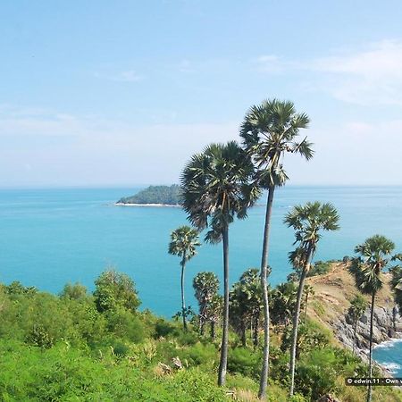 Zen Premium Chalong Phuket Hotel Exterior photo