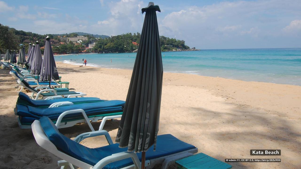 Zen Premium Chalong Phuket Hotel Exterior photo