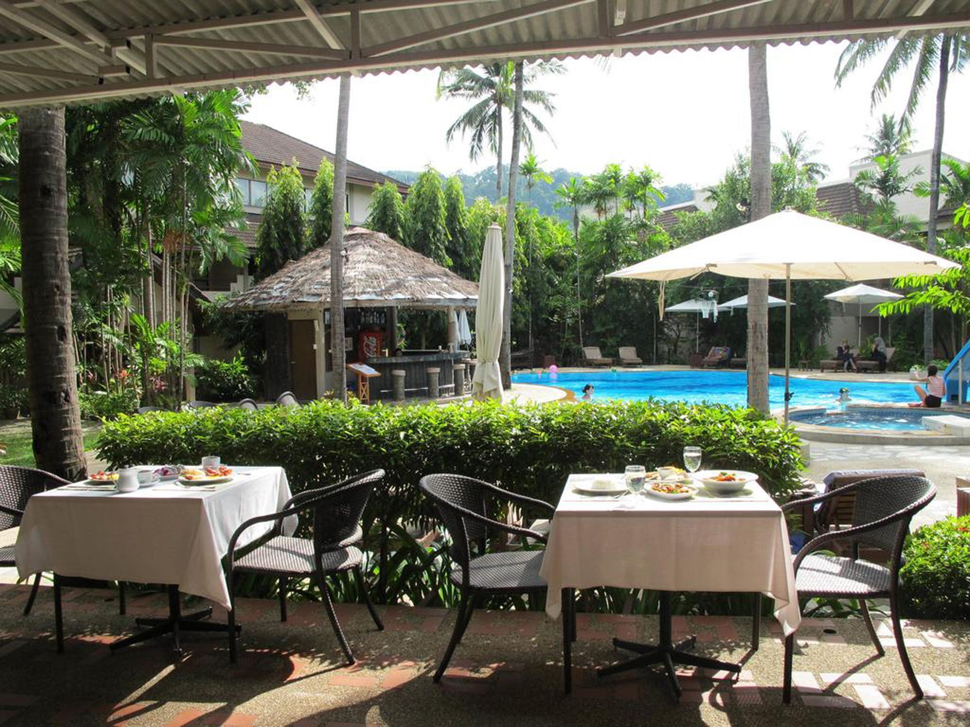 Zen Premium Chalong Phuket Hotel Exterior photo