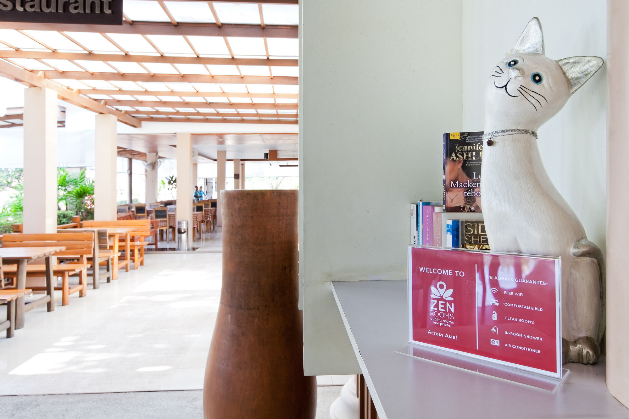 Zen Premium Chalong Phuket Hotel Exterior photo