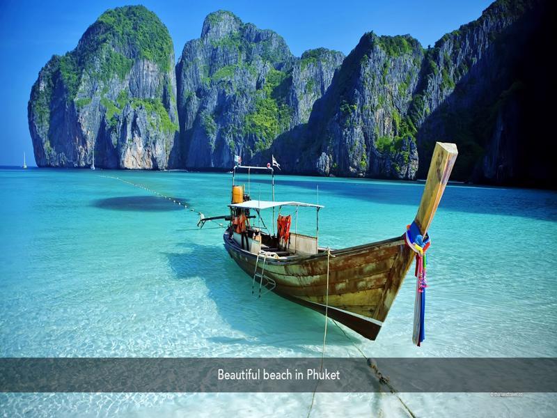 Zen Premium Chalong Phuket Hotel Exterior photo