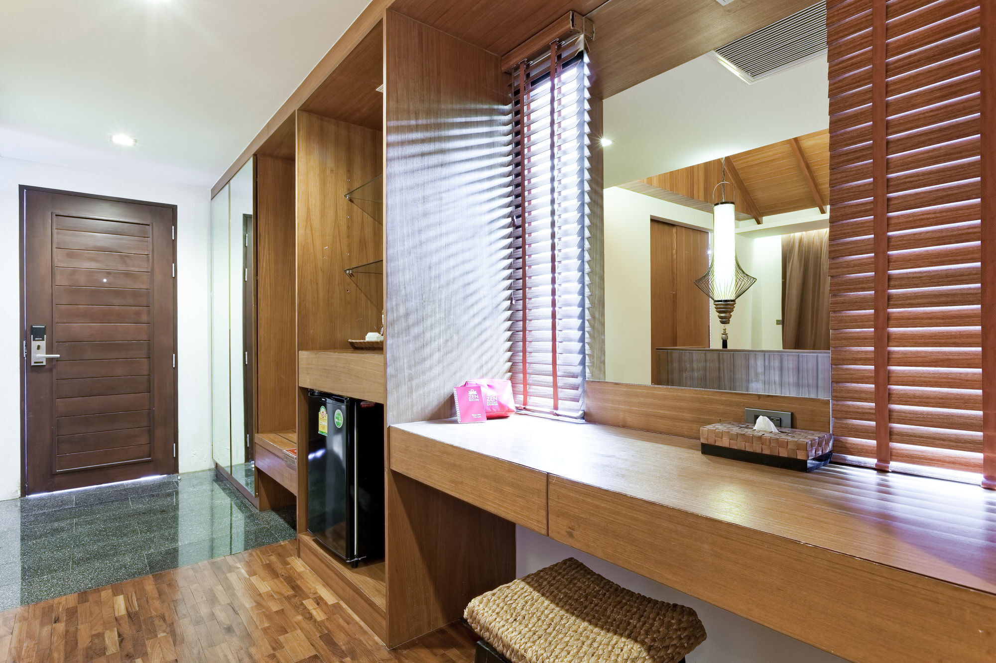 Zen Premium Chalong Phuket Hotel Exterior photo